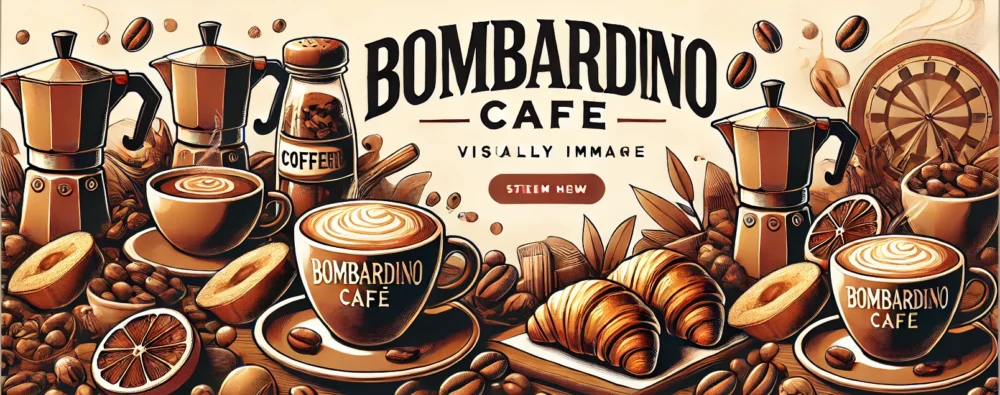 Bombardinocafe